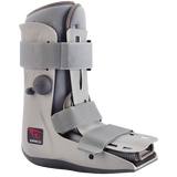 Breg Genesis Mid-Calf Full Shell Walker