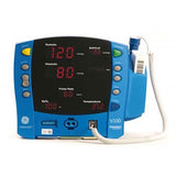 GE Healthcare Carescape V100 Vital Sign Monitor with Printer