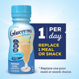 Glucerna Snack Shake, To Help Manage Blood Sugar, (8 fl. oz., 24 ct.)