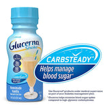 Glucerna Snack Shake, To Help Manage Blood Sugar, (8 fl. oz., 24 ct.)