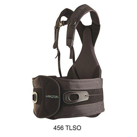 Aspen Horizon 456 TLSO Brace