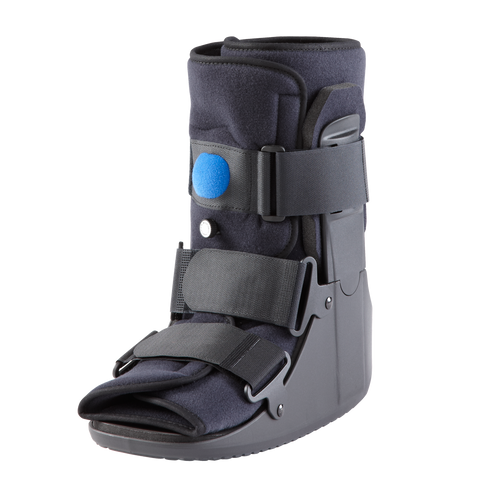 Breg Air Integrity Fracture Walker Boot