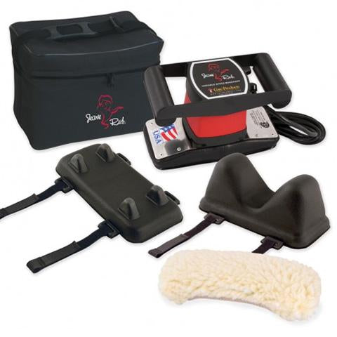 Core Products Jeanie Rub Massager Professional Package