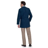 Landau Men's Tailored 35" Lab Coat