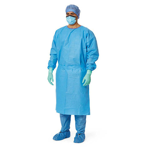 Medline AAMI Level 3 Isolation Gowns