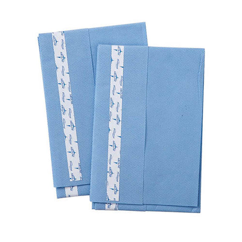 Sterile Surgical Utility Drapes with Tape