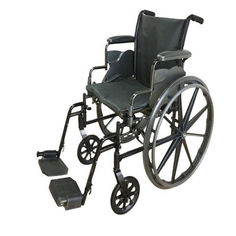 Mobb Lightweight Wheelchair