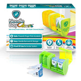 ADVOCATE NeedleBay Colours 4 Diabetes Medication System