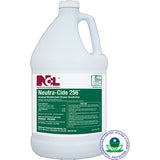 NEUTRA-CIDE 256 Neutral Disinfectant Cleaner / Deodorizer