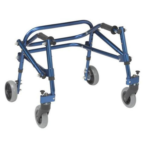 Drive Nimbo Posterior Walker