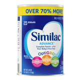 Similac Advance Infant Formula (40 oz.)