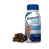 Ensure® Original Nutrition Shake (Case of 24)