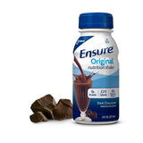 Ensure® Original Nutrition Shake (Case of 24)