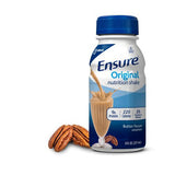 Ensure® Original Nutrition Shake (Case of 24)