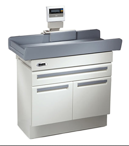 Midmark 640 Pediatric Examination Table