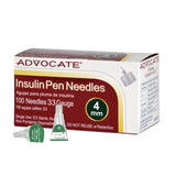 ADVOCATE Pen Needles