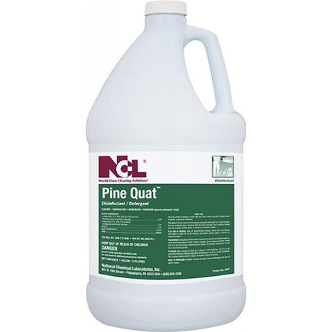 PINE-QUAT Disinfectant Cleaner