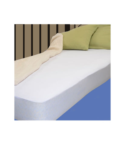 Mobb Fitted Mattress Protector