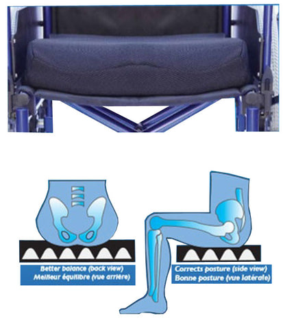 Seatrite Cushioned Rigidizer