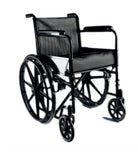 Mobb Wheelchair Dual Layer Cushion
