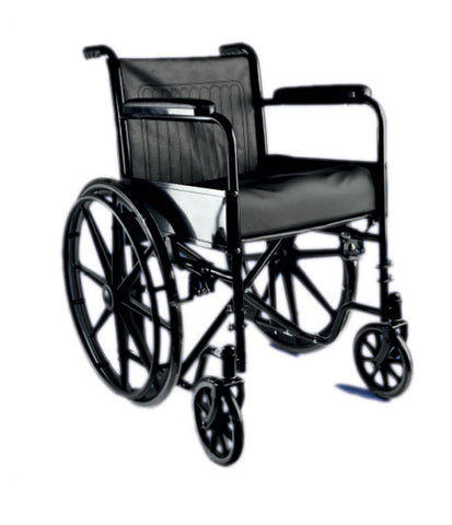 Mobb Wheelchair Dual Layer Cushion