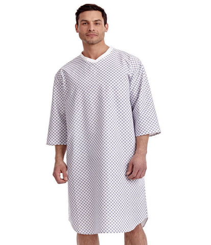 Mobb Men’s Night Gown