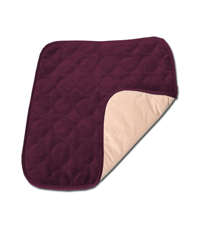 Mobb Velvet Chair Protector Pad