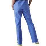 IguanaMed Women's Quattro Plus Straight Leg Scrub Pant