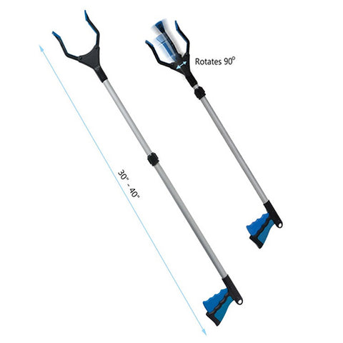 Mobb Telescoping Reacher