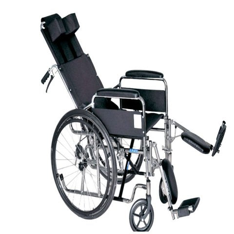 Mobb Reclining Wheelchair