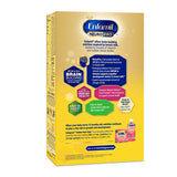 Enfamil NeuroPro Infant Formula, Powder 31.4 oz Refill Box (Case of 4)