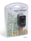 ADC Advantage™ 2200 Fingertip Pulse Oximeter