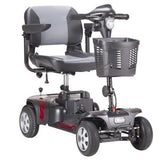 Drive Phoenix 4 Wheel Heavy Duty Scooter