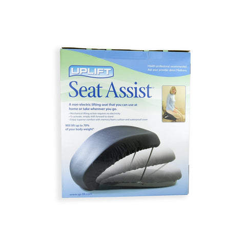 ADVOCATE Uplift Seat Assist 80-230 lb - MED-UL100