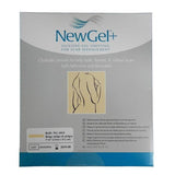 Medline NewGel Scar Strips by Newmedical Technology