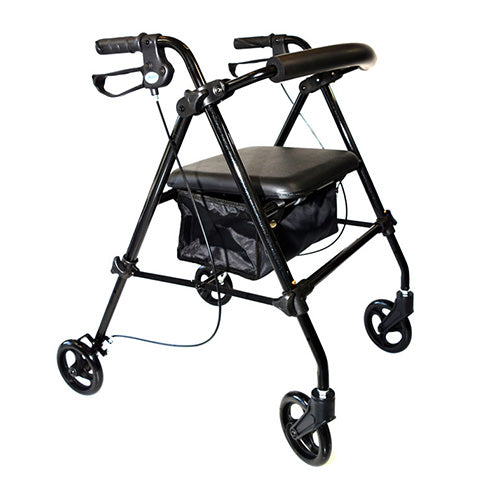 Mobb Steel Rollator