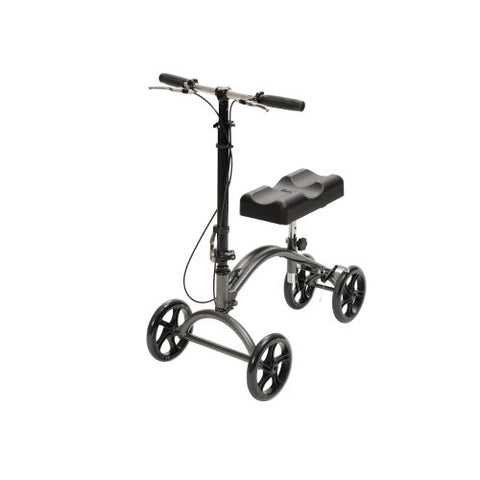 Drive DV8 Steerable Aluminum Knee Walker