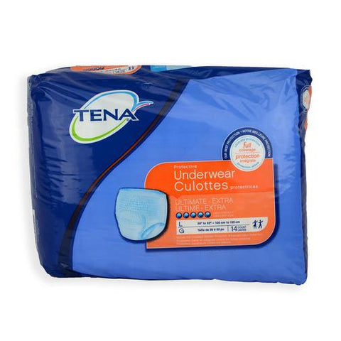 ADVOCATE TENA Ultimate Protective Adult Underwear