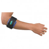 Breg Volley Tennis Elbow Strap