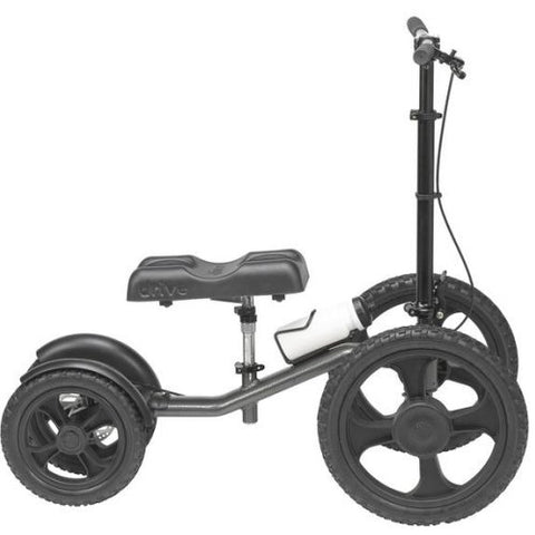 Drive All-Terrain Knee Walker