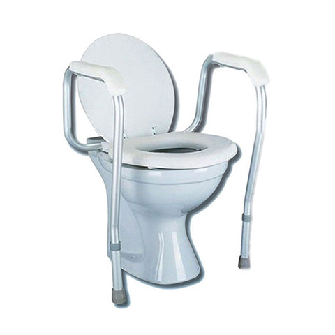 Mobb Toilet Safety Frame