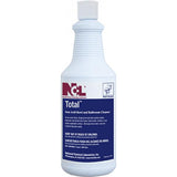 TOTAL™ Non-Acid Bowl & Bathroom Cleaner