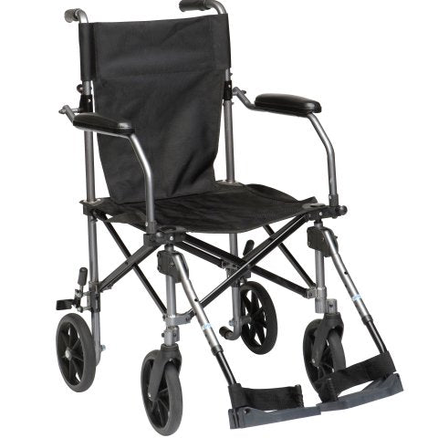 Drive Travelite Transport Chair