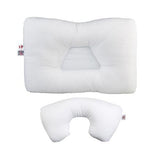 Core Products Tri-Core Pillow Full Size Firm Support & Travel Core Combo