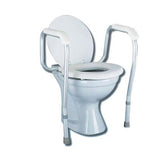 Mobb Ultimate Toilet Safety Frame