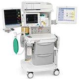 GE Avance S5 Carestation Anesthesia Machine - Certified Refurbished