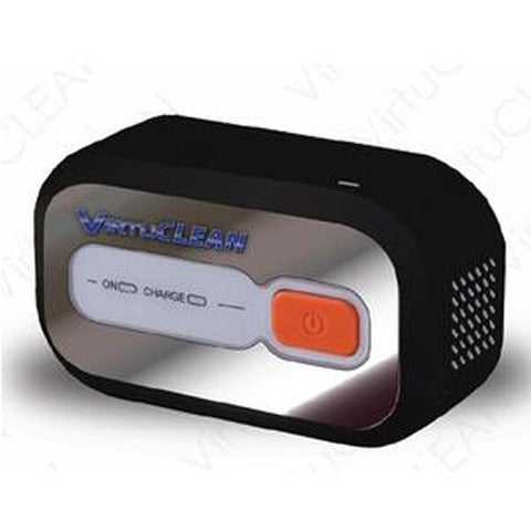 VirtuClean CPAP Sanitizer