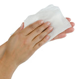 ADVOCATE Pre-Moistened Washcloths (Single Pack)