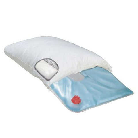 Core Deluxe Water Filled Cervical Pillow