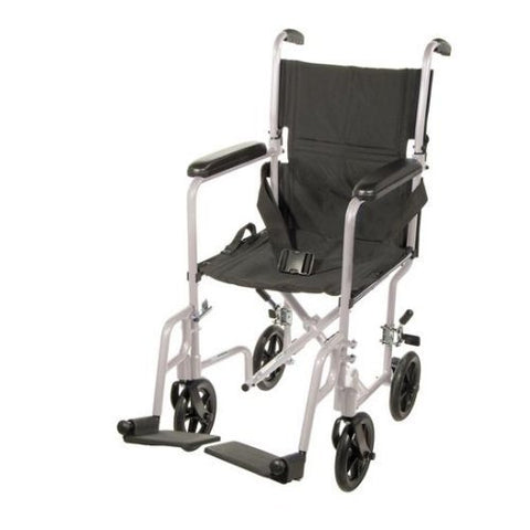 Drive Aluminum Transport Chair